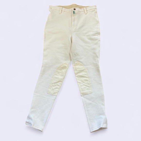 Devon Aire English style horseback riding breeches EUC - Picture 1 of 8